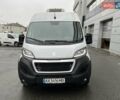 Белый Пежо Boxer, объемом двигателя 2 л и пробегом 1 тыс. км за 35000 $, фото 2 на Automoto.ua