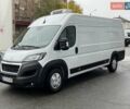 Белый Пежо Boxer, объемом двигателя 2 л и пробегом 1 тыс. км за 35000 $, фото 4 на Automoto.ua