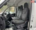 Белый Пежо Boxer, объемом двигателя 2 л и пробегом 1 тыс. км за 35000 $, фото 24 на Automoto.ua
