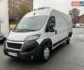 Белый Пежо Boxer, объемом двигателя 2 л и пробегом 1 тыс. км за 35000 $, фото 3 на Automoto.ua