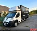 Белый Пежо Boxer, объемом двигателя 3 л и пробегом 917 тыс. км за 8300 $, фото 1 на Automoto.ua