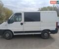 Белый Пежо Boxer, объемом двигателя 2.18 л и пробегом 297 тыс. км за 3200 $, фото 1 на Automoto.ua