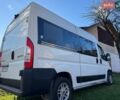 Белый Пежо Boxer, объемом двигателя 2.2 л и пробегом 332 тыс. км за 8500 $, фото 1 на Automoto.ua