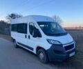 Белый Пежо Boxer, объемом двигателя 2.2 л и пробегом 2 тыс. км за 16200 $, фото 1 на Automoto.ua
