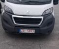 Белый Пежо Boxer, объемом двигателя 2 л и пробегом 258 тыс. км за 22000 $, фото 1 на Automoto.ua