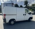 Белый Пежо Boxer, объемом двигателя 2.5 л и пробегом 438 тыс. км за 2500 $, фото 4 на Automoto.ua