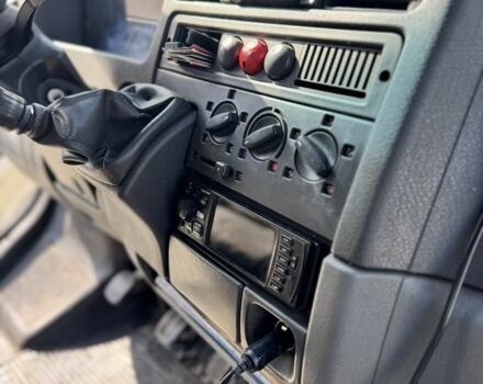 Белый Пежо Boxer, объемом двигателя 2.5 л и пробегом 438 тыс. км за 2500 $, фото 6 на Automoto.ua