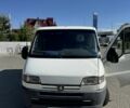 Белый Пежо Boxer, объемом двигателя 2.5 л и пробегом 438 тыс. км за 2500 $, фото 7 на Automoto.ua