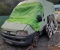 Білий Пежо Boxer, об'ємом двигуна 2.8 л та пробігом 370 тис. км за 500 $, фото 4 на Automoto.ua