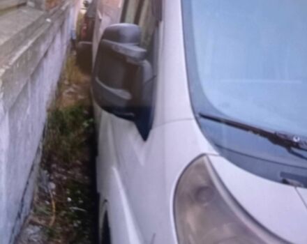 Білий Пежо Boxer, об'ємом двигуна 2.2 л та пробігом 400 тис. км за 6200 $, фото 4 на Automoto.ua