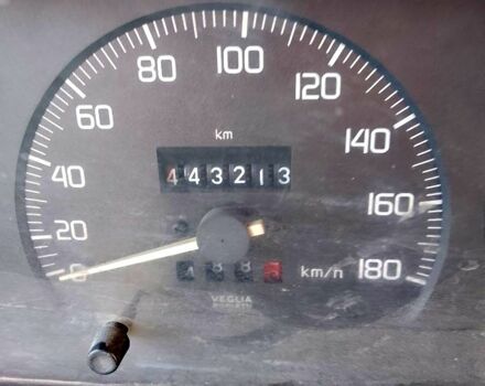 Белый Пежо Boxer, объемом двигателя 2.4 л и пробегом 443 тыс. км за 2900 $, фото 6 на Automoto.ua