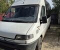 Пежо Boxer 1998 у Херсоні на Automoto.ua Білий Пежо Boxer, об'ємом двигуна 2.45 л та пробігом 356 тис. км за 3300 $, фото 2 на Automoto.ua