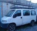 Белый Пежо Boxer, объемом двигателя 1.9 л и пробегом 500 тыс. км за 1000 $, фото 1 на Automoto.ua