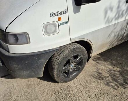 Пежо Boxer 1998 у Херсоні на Automoto.ua Білий Пежо Boxer, об'ємом двигуна 2.45 л та пробігом 356 тис. км за 3300 $, фото 5 на Automoto.ua