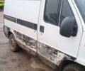 Белый Пежо Boxer, объемом двигателя 2.46 л и пробегом 300 тыс. км за 3000 $, фото 8 на Automoto.ua