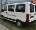 Белый Пежо Boxer, объемом двигателя 2.8 л и пробегом 284 тыс. км за 1624 $, фото 1 на Automoto.ua