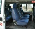 Белый Пежо Boxer, объемом двигателя 2.8 л и пробегом 284 тыс. км за 1624 $, фото 7 на Automoto.ua