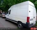 Білий Пежо Boxer, об'ємом двигуна 2.8 л та пробігом 380 тис. км за 4200 $, фото 1 на Automoto.ua
