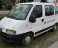 Белый Пежо Boxer, объемом двигателя 2.8 л и пробегом 284 тыс. км за 1624 $, фото 2 на Automoto.ua
