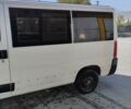 Белый Пежо Boxer, объемом двигателя 2.2 л и пробегом 430 тыс. км за 3800 $, фото 2 на Automoto.ua