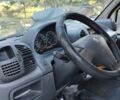 Белый Пежо Boxer, объемом двигателя 2.2 л и пробегом 430 тыс. км за 3800 $, фото 10 на Automoto.ua