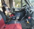 Білий Пежо Boxer, об'ємом двигуна 2.2 л та пробігом 430 тис. км за 4100 $, фото 12 на Automoto.ua