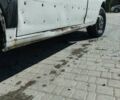 Белый Пежо Boxer, объемом двигателя 2.2 л и пробегом 430 тыс. км за 3800 $, фото 7 на Automoto.ua