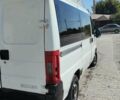 Белый Пежо Boxer, объемом двигателя 2.2 л и пробегом 430 тыс. км за 3800 $, фото 4 на Automoto.ua