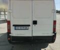 Белый Пежо Boxer, объемом двигателя 2.2 л и пробегом 430 тыс. км за 3800 $, фото 5 на Automoto.ua