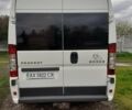 Белый Пежо Boxer, объемом двигателя 0 л и пробегом 875 тыс. км за 4500 $, фото 5 на Automoto.ua