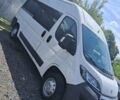 Белый Пежо Boxer, объемом двигателя 2.2 л и пробегом 274 тыс. км за 17200 $, фото 10 на Automoto.ua