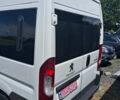 Белый Пежо Boxer, объемом двигателя 2.2 л и пробегом 274 тыс. км за 17200 $, фото 1 на Automoto.ua