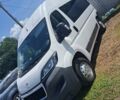 Белый Пежо Boxer, объемом двигателя 2.2 л и пробегом 274 тыс. км за 17200 $, фото 5 на Automoto.ua