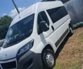 Белый Пежо Boxer, объемом двигателя 2.2 л и пробегом 274 тыс. км за 17200 $, фото 1 на Automoto.ua