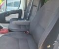 Белый Пежо Boxer, объемом двигателя 2.2 л и пробегом 274 тыс. км за 17200 $, фото 4 на Automoto.ua