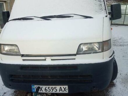 Пежо Boxer 1999 в Хмельницком на Automoto.ua Белый Пежо Boxer, объемом двигателя 2.45 л и пробегом 502 тыс. км за 2500 $, фото 1 на Automoto.ua