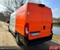 Белый Пежо Boxer, объемом двигателя 2 л и пробегом 136 тыс. км за 16800 $, фото 2 на Automoto.ua