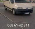 Бежевый Пежо Boxer, объемом двигателя 2.8 л и пробегом 476 тыс. км за 4000 $, фото 1 на Automoto.ua