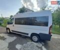 Бежевий Пежо Boxer, об'ємом двигуна 0 л та пробігом 198 тис. км за 10100 $, фото 1 на Automoto.ua