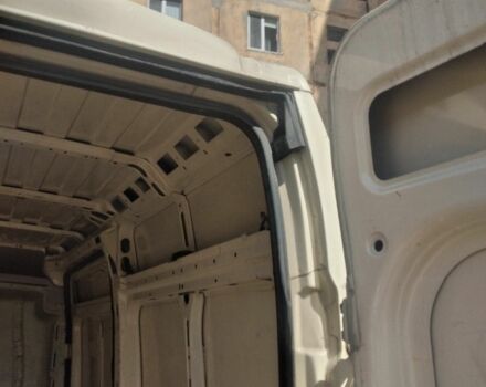 Бежевий Пежо Boxer, об'ємом двигуна 2.2 л та пробігом 400 тис. км за 7500 $, фото 5 на Automoto.ua