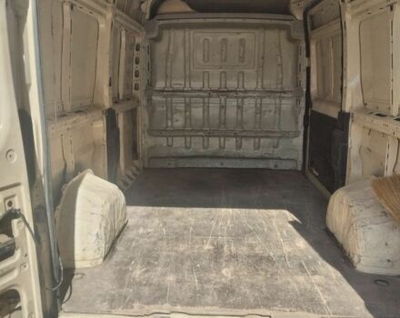 Бежевий Пежо Boxer, об'ємом двигуна 2.2 л та пробігом 400 тис. км за 7500 $, фото 4 на Automoto.ua