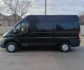 Черный Пежо Boxer, объемом двигателя 2.2 л и пробегом 265 тыс. км за 6500 $, фото 7 на Automoto.ua