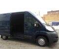 Черный Пежо Boxer, объемом двигателя 2.3 л и пробегом 250 тыс. км за 4119 $, фото 1 на Automoto.ua