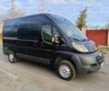 Черный Пежо Boxer, объемом двигателя 2.2 л и пробегом 265 тыс. км за 6500 $, фото 2 на Automoto.ua