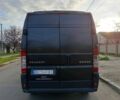 Черный Пежо Boxer, объемом двигателя 2.2 л и пробегом 265 тыс. км за 6500 $, фото 5 на Automoto.ua