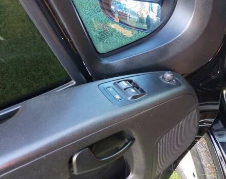 Чорний Пежо Boxer, об'ємом двигуна 2.2 л та пробігом 335 тис. км за 8800 $, фото 13 на Automoto.ua