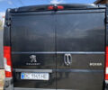 Чорний Пежо Boxer, об'ємом двигуна 2 л та пробігом 130 тис. км за 13500 $, фото 6 на Automoto.ua