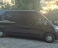Черный Пежо Boxer, объемом двигателя 2.2 л и пробегом 207 тыс. км за 18200 $, фото 6 на Automoto.ua