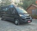 Черный Пежо Boxer, объемом двигателя 2.2 л и пробегом 207 тыс. км за 18200 $, фото 12 на Automoto.ua