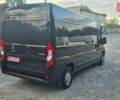 Черный Пежо Boxer, объемом двигателя 2.2 л и пробегом 207 тыс. км за 18200 $, фото 7 на Automoto.ua